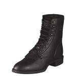 ARIAT Men's Distressed Brown Western Lacer Boot