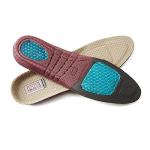 ARIAT Men's Cowboy Boot Insert Footbed - Multi