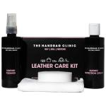 Leather Care Kit for Cowboy Boots