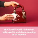 Leather Care Kit for Cowboy Boots