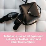 Leather Care Kit for Cowboy Boots