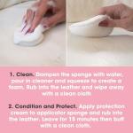 Leather Care Kit for Cowboy Boots