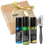 Cowboy Boot Cleaning Kit in Gift Box