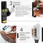 Cowboy Boot Cleaning Kit in Gift Box