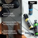 Cowboy Boot Cleaning Kit in Gift Box