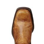ARIAT Men's Midtown Rambler Western Boot, Stone, 10 UK