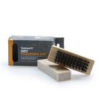 Timberland Men’s Cowboy Boot Care Kit