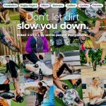 Boot Buddy Cleaner Brush for Outdoor Footwear