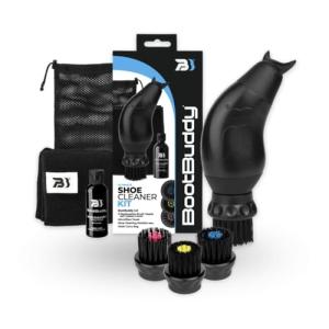 Boot Buddy 3.0 Cowboy Boot Cleaner Kit