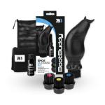 Boot Buddy 3.0 Cowboy Boot Cleaner Kit