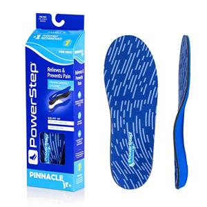 Comfort Insoles for Kids' Cowboy Boots 2-8