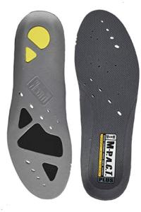 Magnum Comfort Insoles for Men’s Cowboy Boots