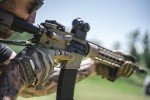 Mechanix Wear Tactical Work Gloves for Men (Camouflage)