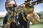 Mechanix Wear Tactical Work Gloves for Men (Camouflage)