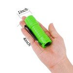Whaply Mini Flashlights - Pack of 30 Colors