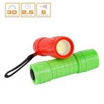 Whaply Mini Flashlights - Pack of 30 Colors