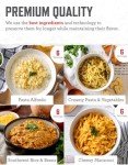 ReadyWise Prepper Pack: 52 Servings Survival Meals
