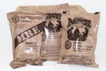Wornick MRE Meals 12-Pack Emergency Food Supply