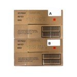 Ready-to-Eat MRE Meals Bundle with Heater