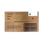 Ready-to-Eat MRE Meals Bundle with Heater
