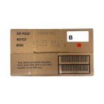 Ready-to-Eat MRE Meals Bundle with Heater