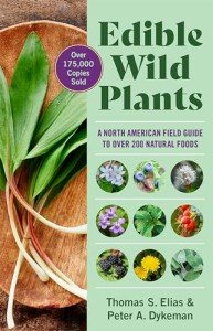 North America's Guide to 200 Edible Wild Plants