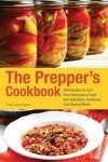 300 Nutritious Recipes for Emergency Food Prep