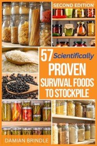 57 Must-Have Survival Foods for Emergency Prep