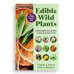 North America's Guide to 200 Edible Wild Plants