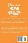 57 Must-Have Survival Foods for Emergency Prep