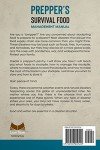 Survival Food Management Manual for Preppers