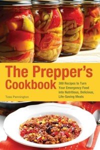 300 Nutritious Recipes for Emergency Food Prep