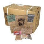 Rothco Military Surplus MRE Ammo Can Box A