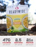 ReadyWise Outdoor Breakfast Skillet for Emergencies