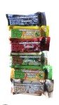 Emergency Energy Bar Bundle - 6 Fruit Flavors
