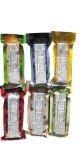 Emergency Energy Bar Bundle - 6 Fruit Flavors