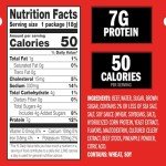 Jack Link's Original Beef Jerky Multipack – Protein Snack