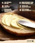 Nutrient Survival Vitamin Butter Powder - 204 Servings