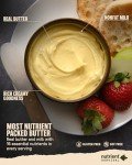 Nutrient Survival Vitamin Butter Powder - 204 Servings