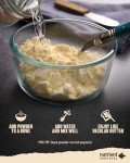 Nutrient Survival Vitamin Butter Powder - 204 Servings