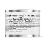 Sliced Black Ripe Olives, 2.25 Oz