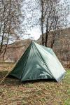 Stansport Scout Backpack Tent - Portable Camping Solution