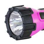 Dorcy 55 Lumen Waterproof LED Flashlight, Pink