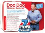 Survival Kit: Funny Emergency Poop Prank Set