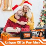 21-in-1 Survival Kit: Perfect Gift for Adventurers