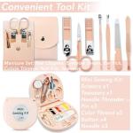 SlendyPop Women's Wedding Emergency Kit - 29 Essentials