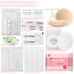 SlendyPop Women's Wedding Emergency Kit - 29 Essentials