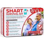 Funny Survival Kit: Ultimate Fart Prank Pack