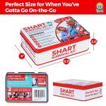 Funny Survival Kit: Ultimate Fart Prank Pack
