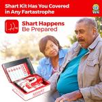 Funny Survival Kit: Ultimate Fart Prank Pack